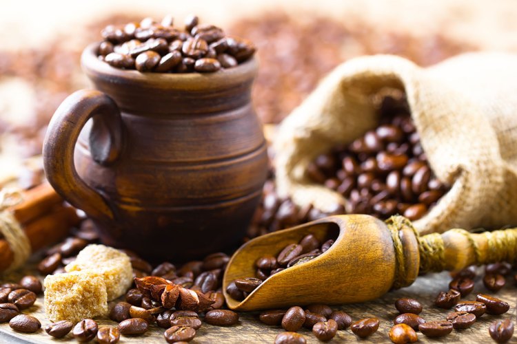 Wholesale Coffee Suppliers