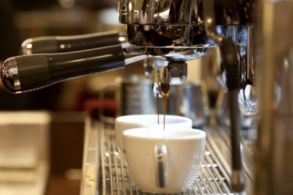 coffee machines adelaide